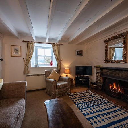 Beachcomber Cottage Stein Екстериор снимка
