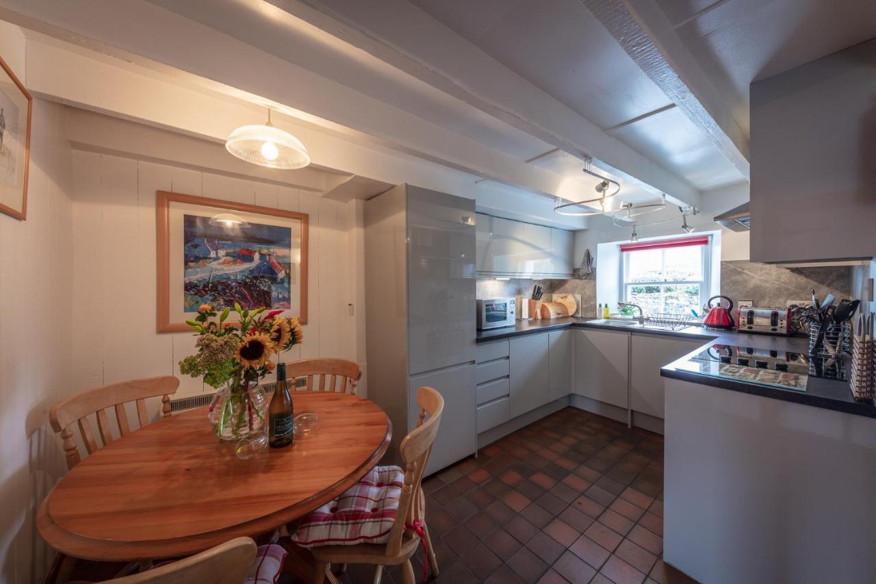 Beachcomber Cottage Stein Екстериор снимка