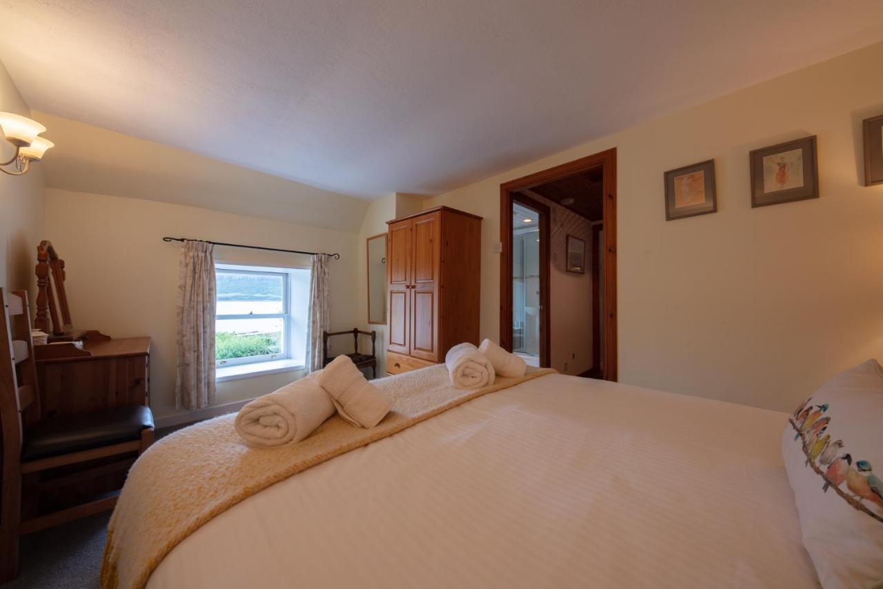 Beachcomber Cottage Stein Екстериор снимка