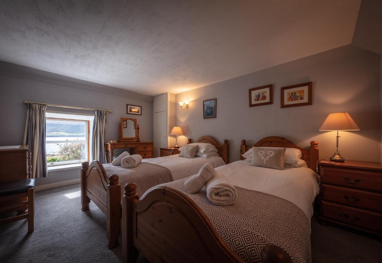 Beachcomber Cottage Stein Екстериор снимка