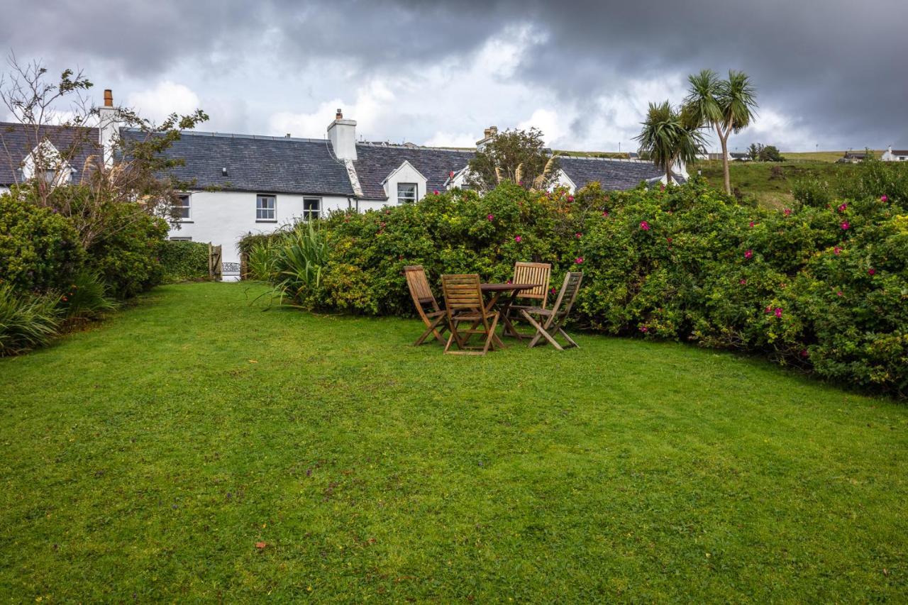 Beachcomber Cottage Stein Екстериор снимка